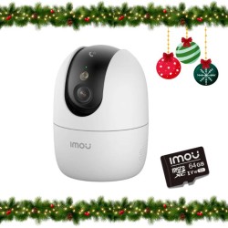 Kamera IP Imou Ranger 2 Pro 5MP z kartą pamięci 64GB