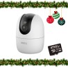 Kamera IP Imou Ranger 2 Pro 5MP z kartą pamięci 64GB