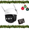 Kamera IP Imou Cruiser 2C 5MP z kartą pamięci 64GB