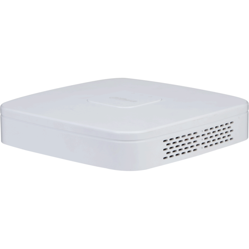 REJESTRATOR IP DAHUA NVR4104-P-EI