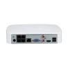 REJESTRATOR IP DAHUA NVR4104-P-EI