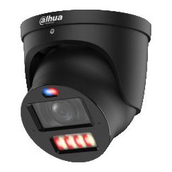 Kamera IP DAHUA IPC-HDW3649H-ZAS-PV-2712-PRO-BLACK