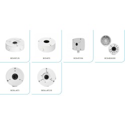 Kamera BCS LINE BCS-L-TIP28FCR5L5-Ai1