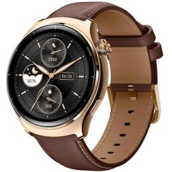 Smartwatch Mibro Lite 3 Pro (Rose Gold)