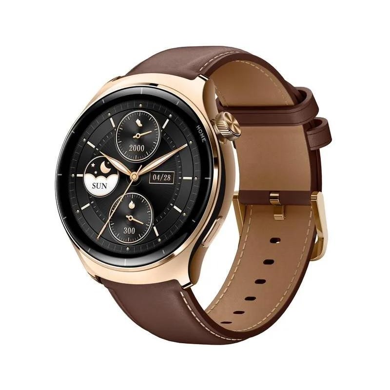Smartwatch Mibro Lite 3 Pro (Rose Gold)