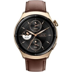 Smartwatch Mibro Lite 3 Pro (Rose Gold)