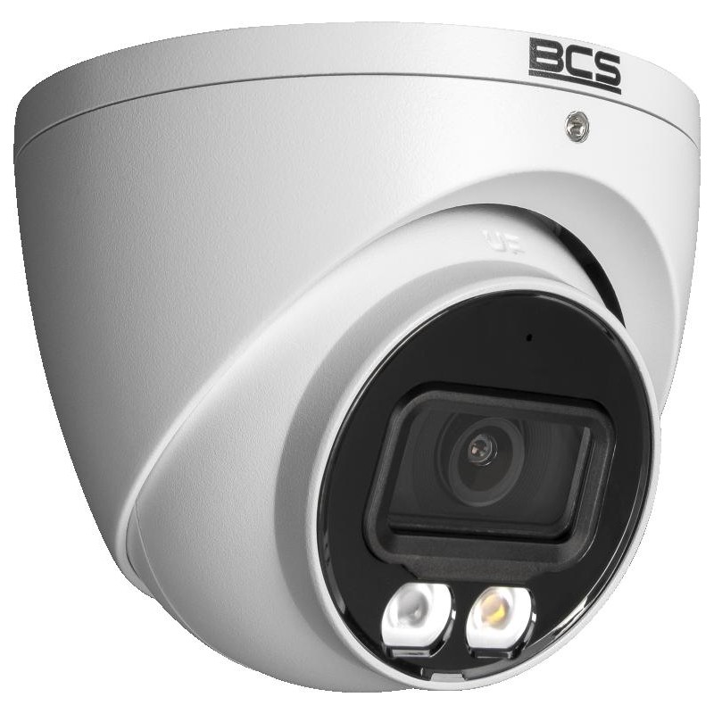 Kamera IP BCS LINE BCS-L-EIP16FCR3L3-Ai1