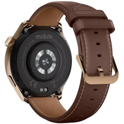 Smartwatch Mibro Lite 3 Pro (Rose Gold)