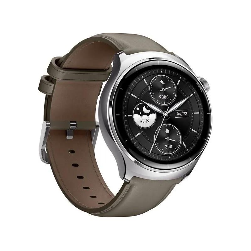 Smartwatch Mibro Lite 3 Pro (Khaki Grey)