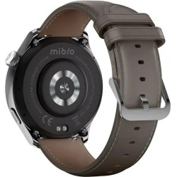 Smartwatch Mibro Lite 3 Pro (Khaki Grey)