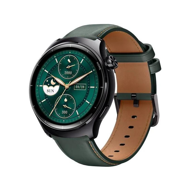 Smartwatch Mibro Lite 3 Pro (Blackish Green)