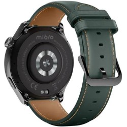 Smartwatch Mibro Lite 3 Pro (Blackish Green)