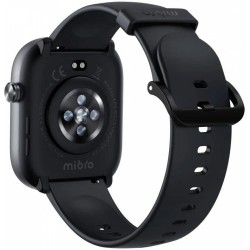 Smartwatch Mibro C4 (Dark Gray)