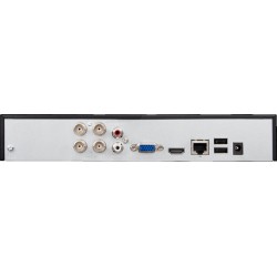 Rejestrator BCS POINT BCS-P-XVR0401(3)