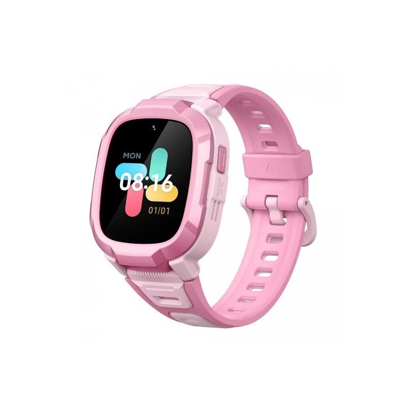 Smartwatch Mibro P6 4G LTE (różowy)
