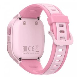 Smartwatch Mibro P6 4G LTE (różowy)