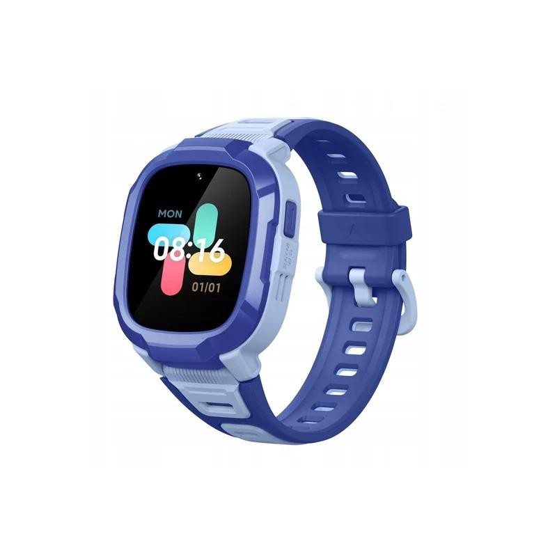 Smartwatch Mibro P6 4G LTE (niebieski)