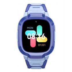 Smartwatch Mibro P6 4G LTE (niebieski)