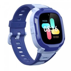 Smartwatch Mibro P6 4G LTE (niebieski)