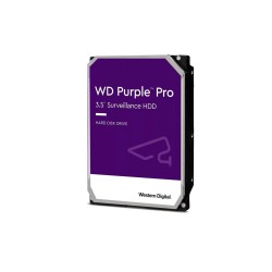 DYSK WD PURPLE 24TB PRO WD240PURP