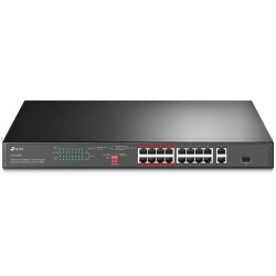 SWITCH TP-LINK TL-SL1218P