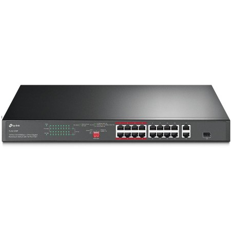 SWITCH TP-LINK TL-SL1218P