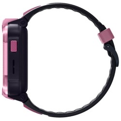 Smartwatch Mibro Kids Z5 4G LTE (różowy)