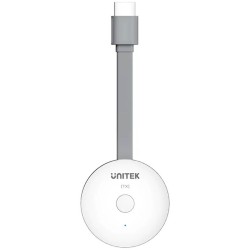 Unitek bezprzewodowy nadajnik obrazu w 4K HDMI V1183B01