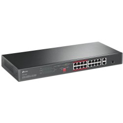 SWITCH TP-LINK TL-SL1218P