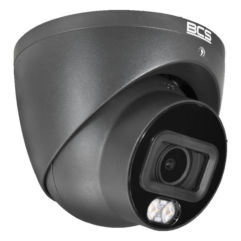 Kamera IP BCS Line BCS-L-EIP14FCL3-Ai1-G