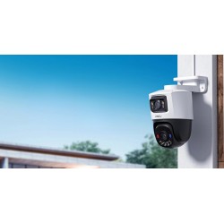 Kamera IP Imou PoE IPC-PS70FP-10M0 10MP (5MP+5MP) Dual PT