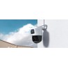 Kamera IP Imou PoE IPC-PS70FP-10M0 10MP (5MP+5MP) Dual PT