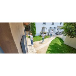 Kamera IP Imou PoE IPC-PS70FP-10M0 10MP (5MP+5MP) Dual PT