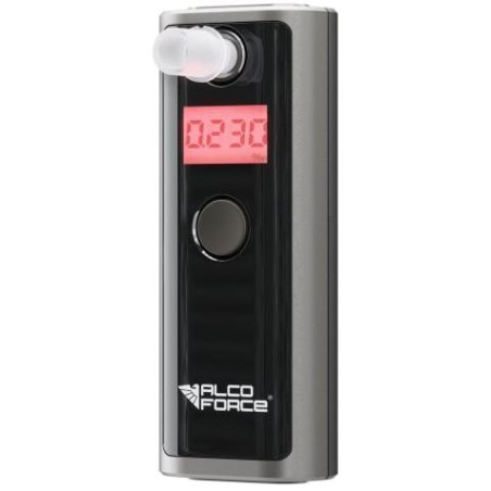 Alkomat AlcoForce Detector