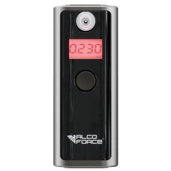 Alkomat AlcoForce Detector