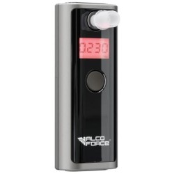 Alkomat AlcoForce Detector