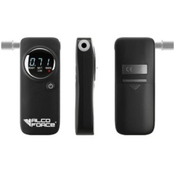 Alkomat AlcoForce EVO-1