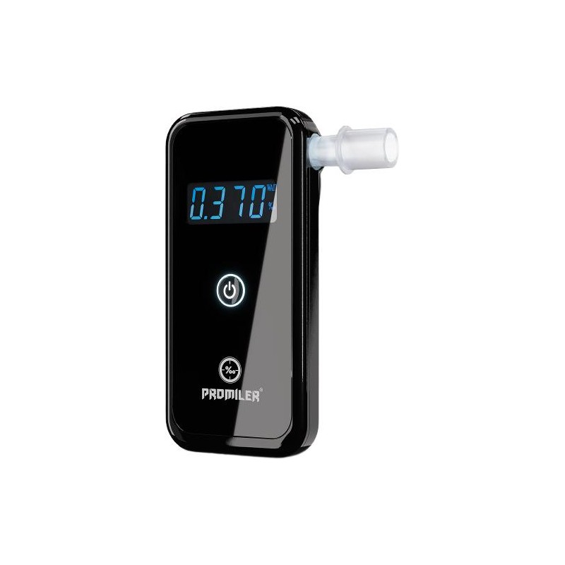 Alkomat Promiler AL7010