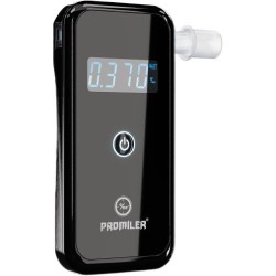 Alkomat Promiler AL7010