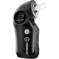 Alkomat Promiler DXP 600