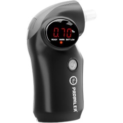 Alkomat Promiler DXP 600