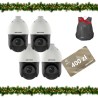 KAMERA IP HIKVISION DS-2DE4425IW-DE(T5) PL Opakowanie zbiorcze 4szt.