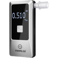 Alkomat Promiler iSober 70