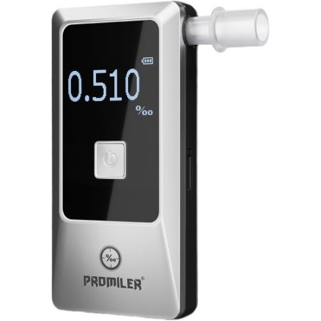Alkomat Promiler iSober 70