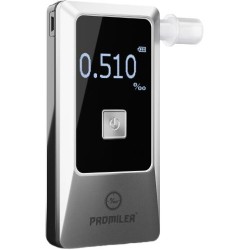 Alkomat Promiler iSober 70