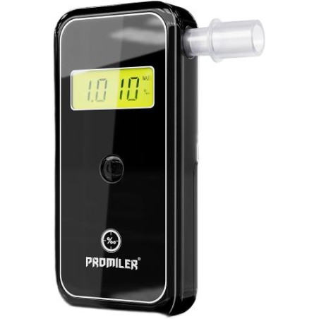 Alkomat Promiler AL9000 Lite