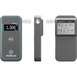 Alkomat Promiler iSober 50