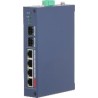 SWITCH DAHUA CHS4206-4GT-90
