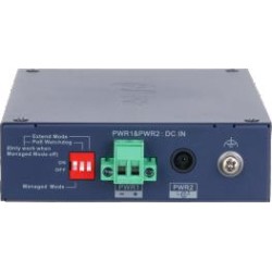 SWITCH DAHUA CHS4206-4GT-90