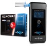 Alkomat AlcoFind PRO X-5 PLUS